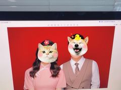 -bobo高端证件照工作室(三元桥店)