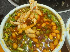 -小饕荟雅安贡椒鱼鲜馆(广福桥店)