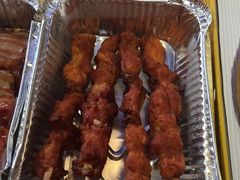 -尊宝比萨(福强店)