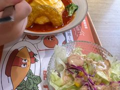 -吾妻拉面•和风食堂(群光广场店)