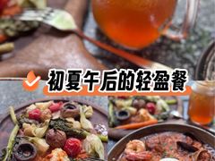 -Apollo·西班牙小酒馆(安福路店)