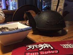 -自贡盐帮菜·玩辣餐厅(樱花园西街店)