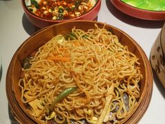 特色卤面-小六汤包·老字号·中华名小吃(公园南路店)