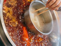 -飘香火锅(玉林西路店)