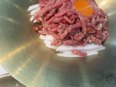 -六七八韩式烤肉·韩国料理(上杭路店)