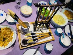 -章丘宴(唐人中心店)