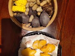-妈妈菜舟山海鲜(定海古城店)