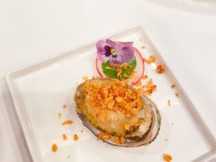 -唐阁(香港朗廷酒店)