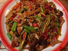 -泥糊破店小酒馆·团建聚餐(南京西路店)