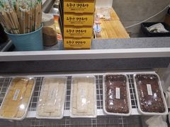 -传闻来紫菜包饭·打糕(西塔韩百店)