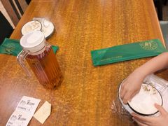 -日月昇渔家菜·海肠捞饭·大连海鲜(星海公园店)
