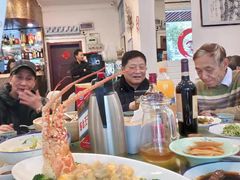 -罗阳人家私房菜(罗阳路店)