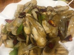 -清真海鲜大排档(原芥园道店)