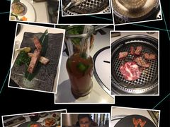-赤坂亭·M9和牛烧肉·铁板烧(合肥万象城店)