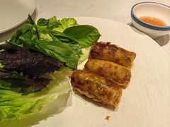-美奈小馆·越南料理(中航城君尚购物中心店)