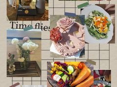 -MIMO CAFE(沙头角店)