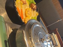 -潮界(虹桥新天地店)