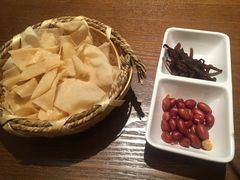 -南拳十三姨·潮汕砂锅粥(世纪金源店)