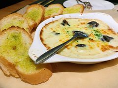 -LUCCA卢卡西班牙海鲜饭(远洋广场店)