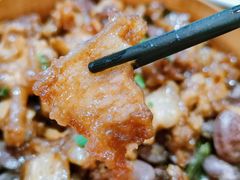 -汀小府·福建客家菜(鼓山沃尔玛店)