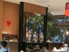 -日丰园海肠水饺·老字号大连海鲜(银泰城店)