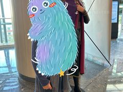 -百丽宫影城(嘉里汇店)