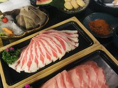 -湊湊火锅·茶憩(东城万达店)