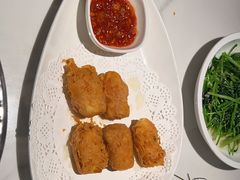 -筱爷叔·上海传统手工菜(玉树路店)