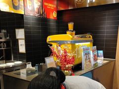 -麦当劳(龙华印象汇店)