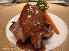 -怡咖啡·自助餐·西安香格里拉