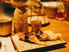 寿司-赤坂亭·M9和牛烧肉·铁板烧(合肥万象城店)