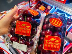 -Olé精品超市(广州太古汇店)