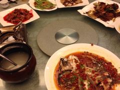 iphone_upload_pic-唐师傅湘西名菜馆(武陵路店)