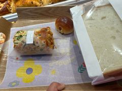 -好利来(紫竹院店)