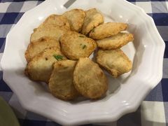 -钱大妈海鲜饭店(旅游大道店)