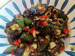 -笨豆腐居民楼菜馆•江西小炒(天津开发区店)