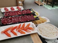 -嬷孙家潮汕牛肉火锅(北京路天河城店)