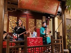 -南京大牌档(中关村领展广场店)