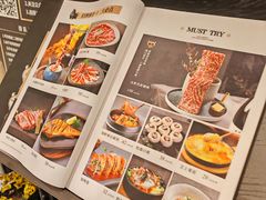 -黑牛の店·和牛烧肉(合生汇店)