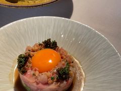 -Bistro Wang 牛排馆