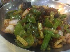 -上海阿潘舟山海鲜店(东宝兴路店)