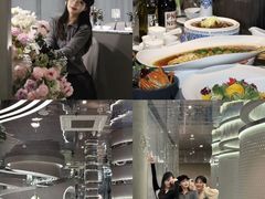 -3号仓库·创意中国菜(乐清正大广场店)