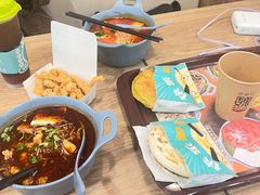 -魏家凉皮(协和店)