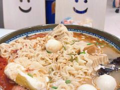 -重庆麻辣烫(国权路店)