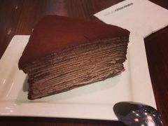 Awfully&nbsp;Chocolate(来福士店)-Awfully Chocolate(来福士广场店)