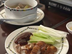 -百合酒店-香榭里自助餐厅