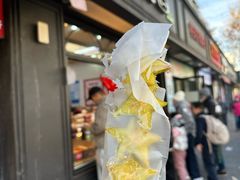 -野栗香(娄山关路店)