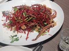 -将相和·海鲜蒸饺大连菜