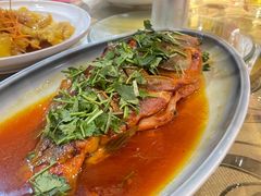 -那家老院子东北菜·饺子·小鸡炖蘑菇(艳华街店)