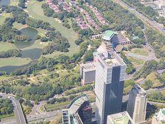 -傲廬·云端餐厅·深圳柏悦酒店